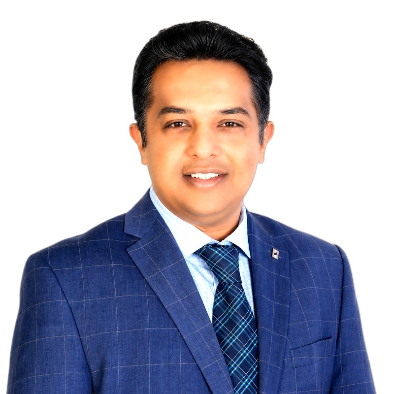 Keval Shah
