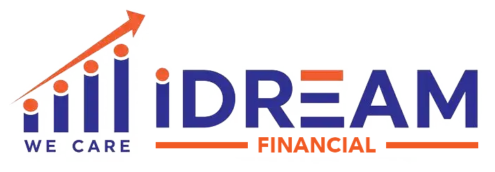iDream Financial (WE CARE)